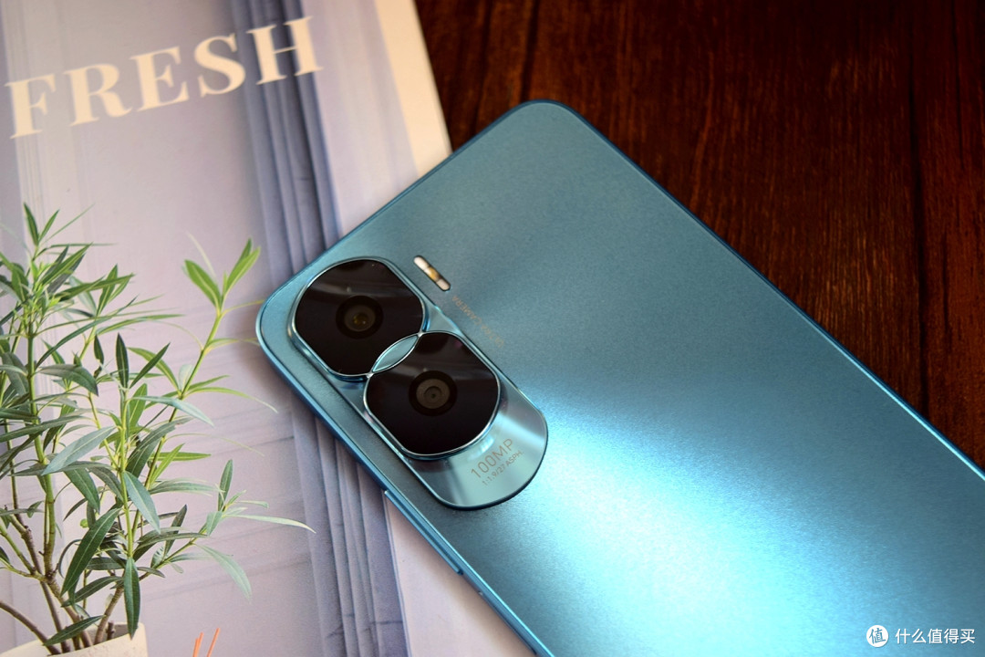 千元机搅局者,一亿像素 轻薄机身,荣耀x50i评测!