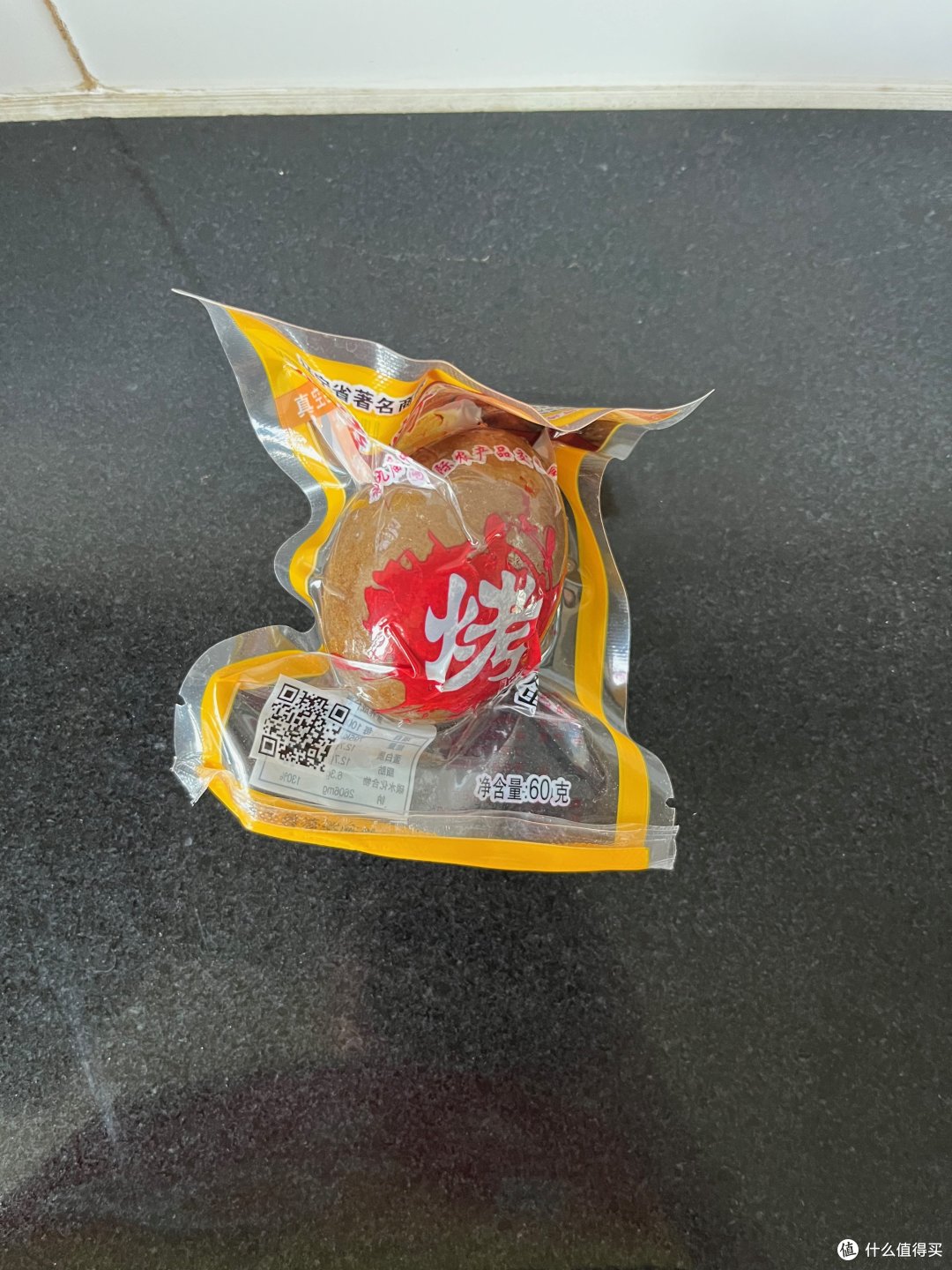 当618遇上端午节--浅尝大凌河烤鸭蛋