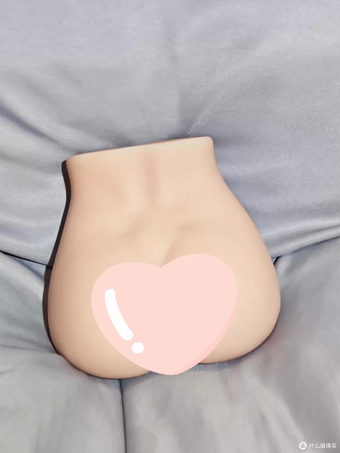 萌萌外观下的奇妙体验-杯多多软妹萌臀开箱测评