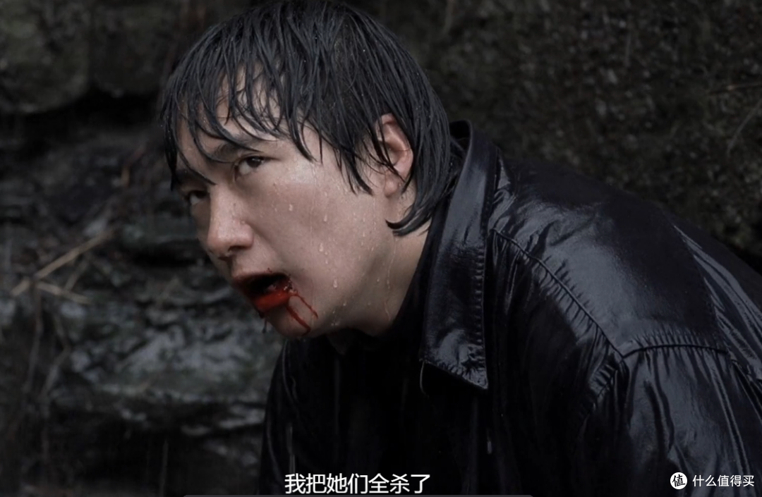 真实案件改编,一代人的记忆阴影,韩国高质量犯罪悬疑片,堪称神作