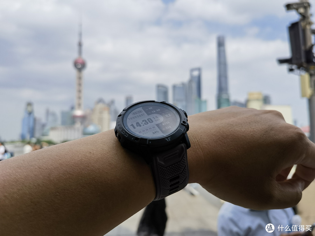如何用好你的COROS高驰户外手表,VERTIX2在升级新的3.0APP后助力我提升体能,保持身体的状态。