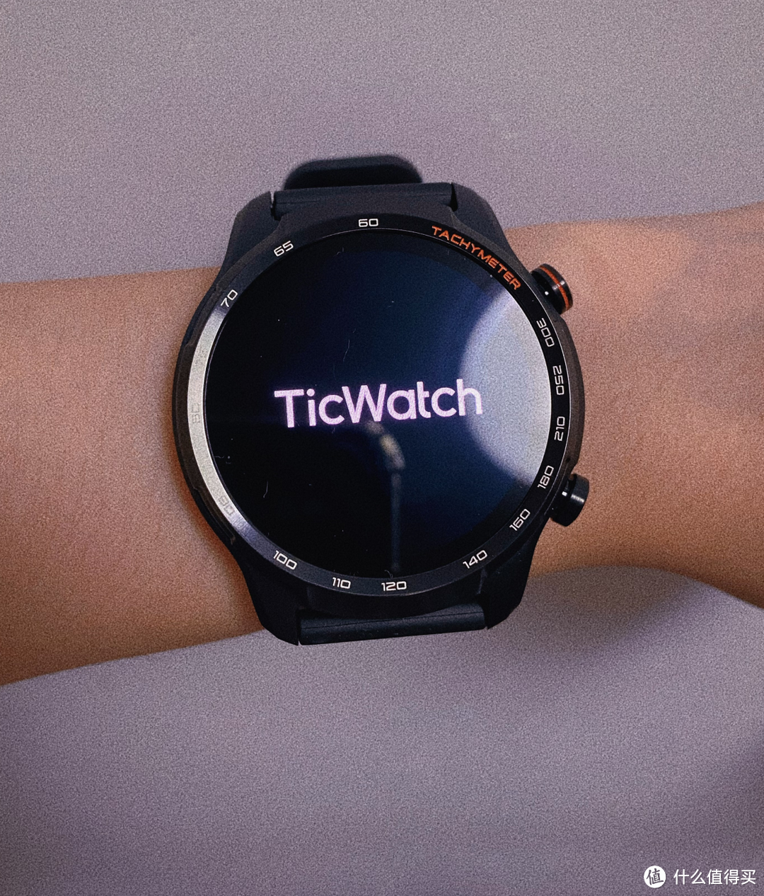 智能手表好用吗？TicWatch GTW eSIM智能手表真实测评