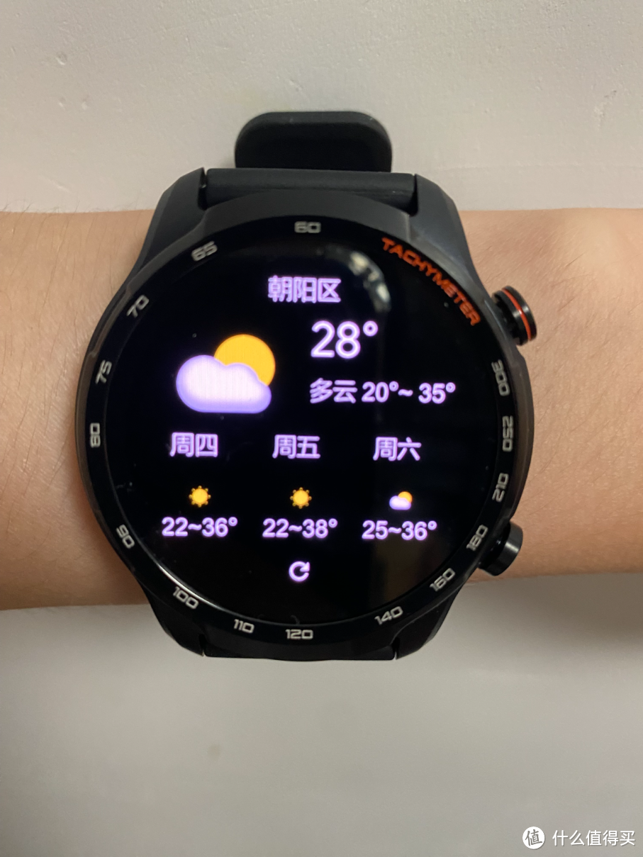 智能手表好用吗？TicWatch GTW eSIM智能手表真实测评