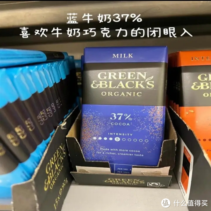 幸福生活怎么能少的了巧克力呢？