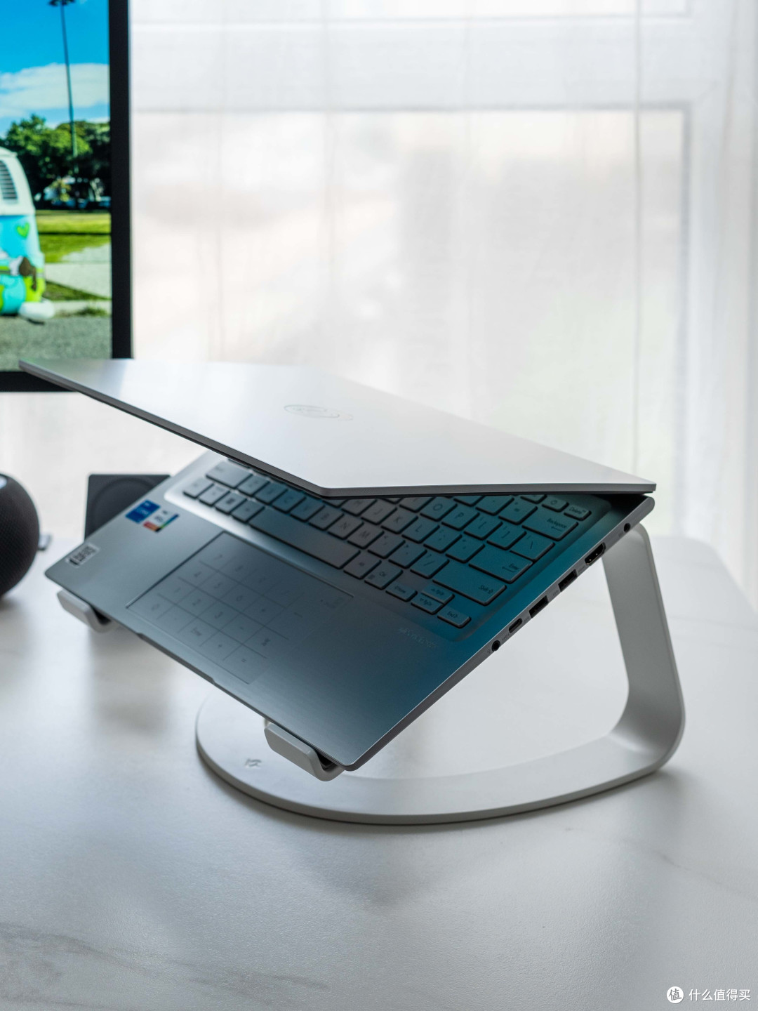 色彩艳丽,颜值在线,争做笔记本的c位:华硕a豆14 2023新品体验