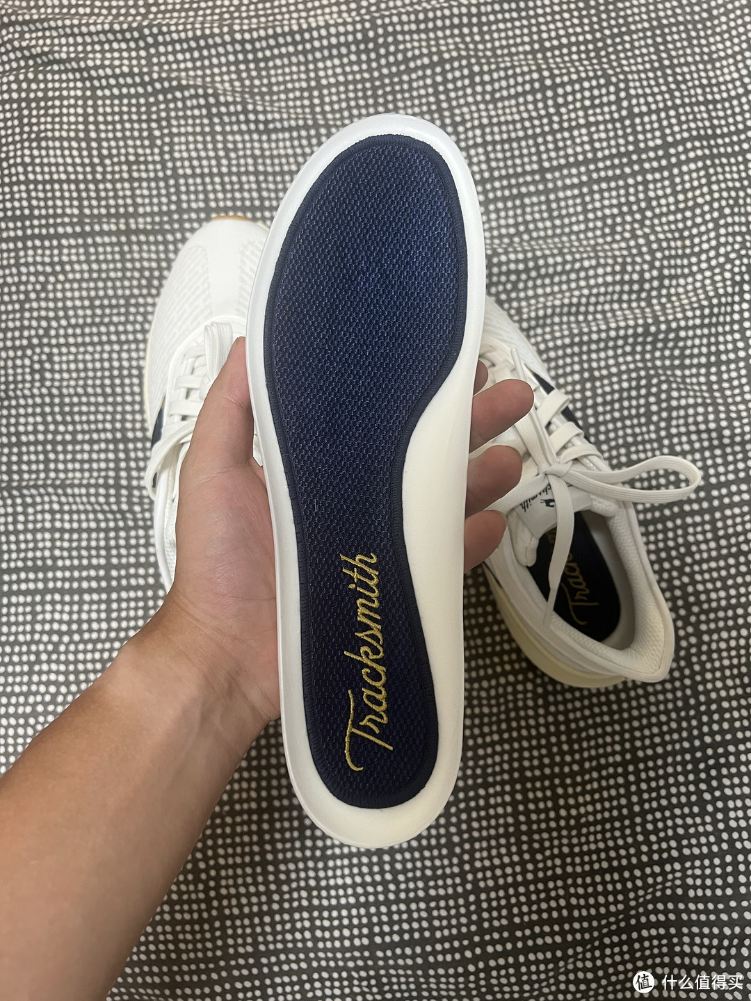 tracksmith跑鞋,很喜欢但价格确实贵了❗