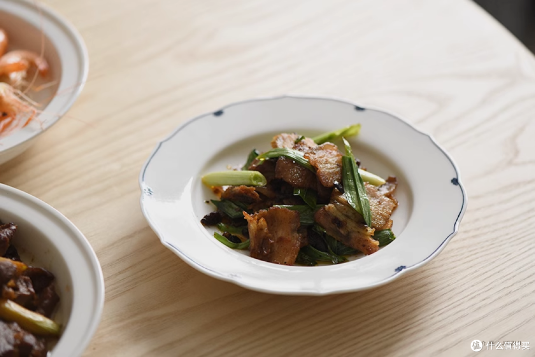 夏日炎炎,高颜值餐具推荐, 与好栽花莳竹之士共赏, 带来清凉淡雅的好心情