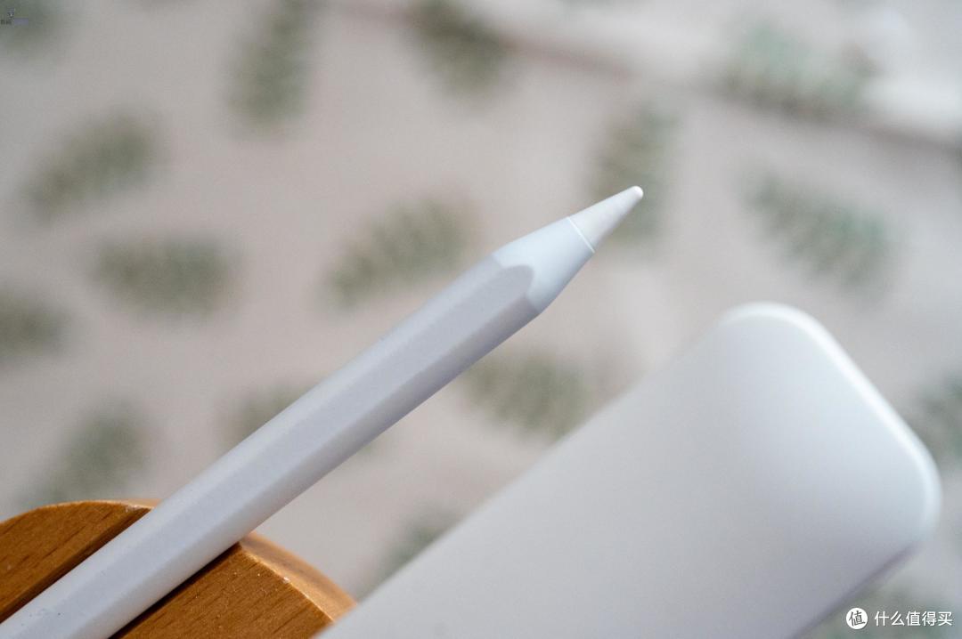 提高iPad的效率和创意，只需一只简单好用的西圣Pencil