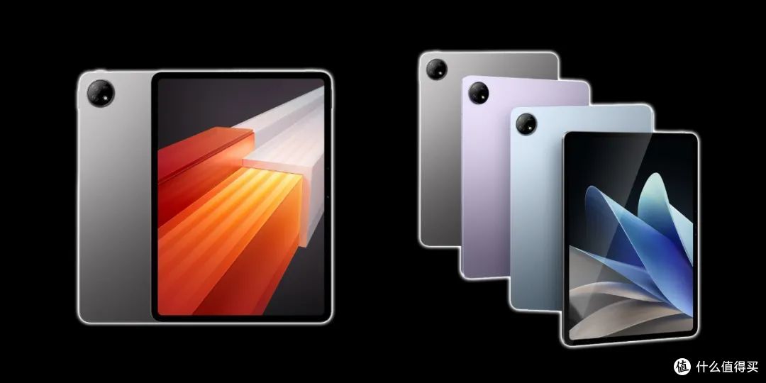 vivo Pad2喜迎背刺!处理器升级价格更低的iQOO Pad值得买吗?