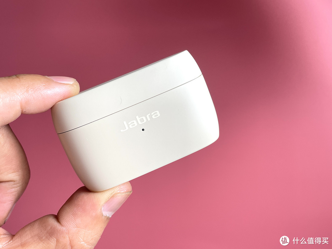 主动降噪小水滴,不影响办公的情况下轻松摸鱼——jabra Elite 5使用分享