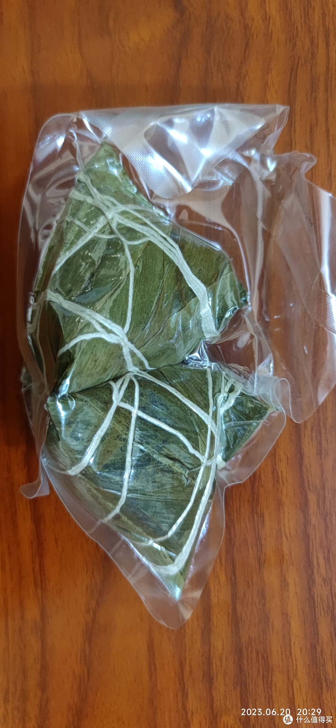 后天就是传统的端午节了,大家都买好粽子了吗?