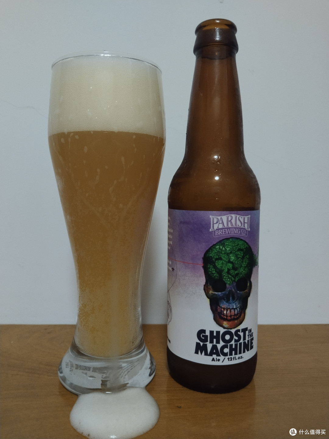 八款新英格兰IPA（浑浊IPA）测评