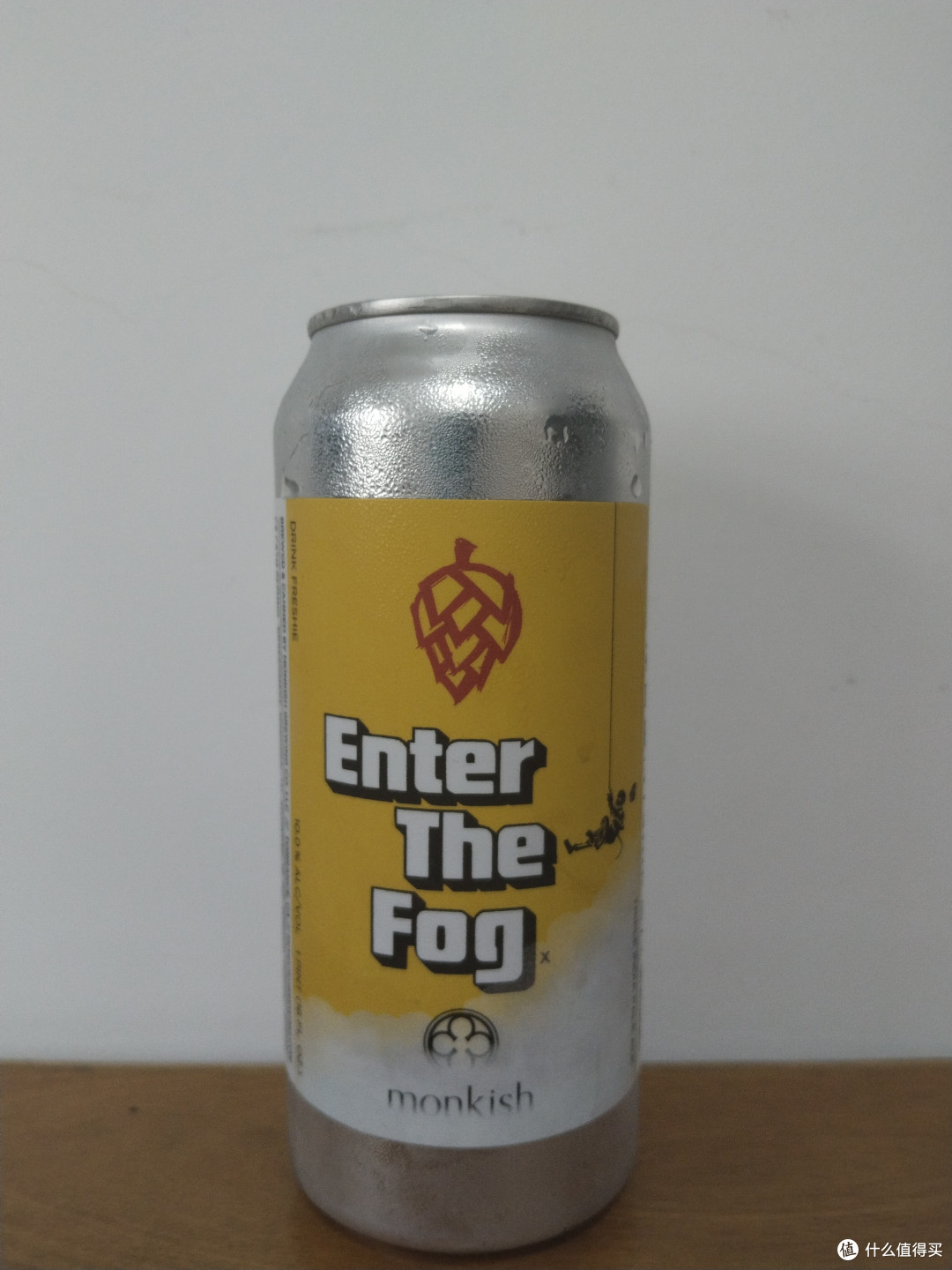 八款新英格兰IPA（浑浊IPA）测评