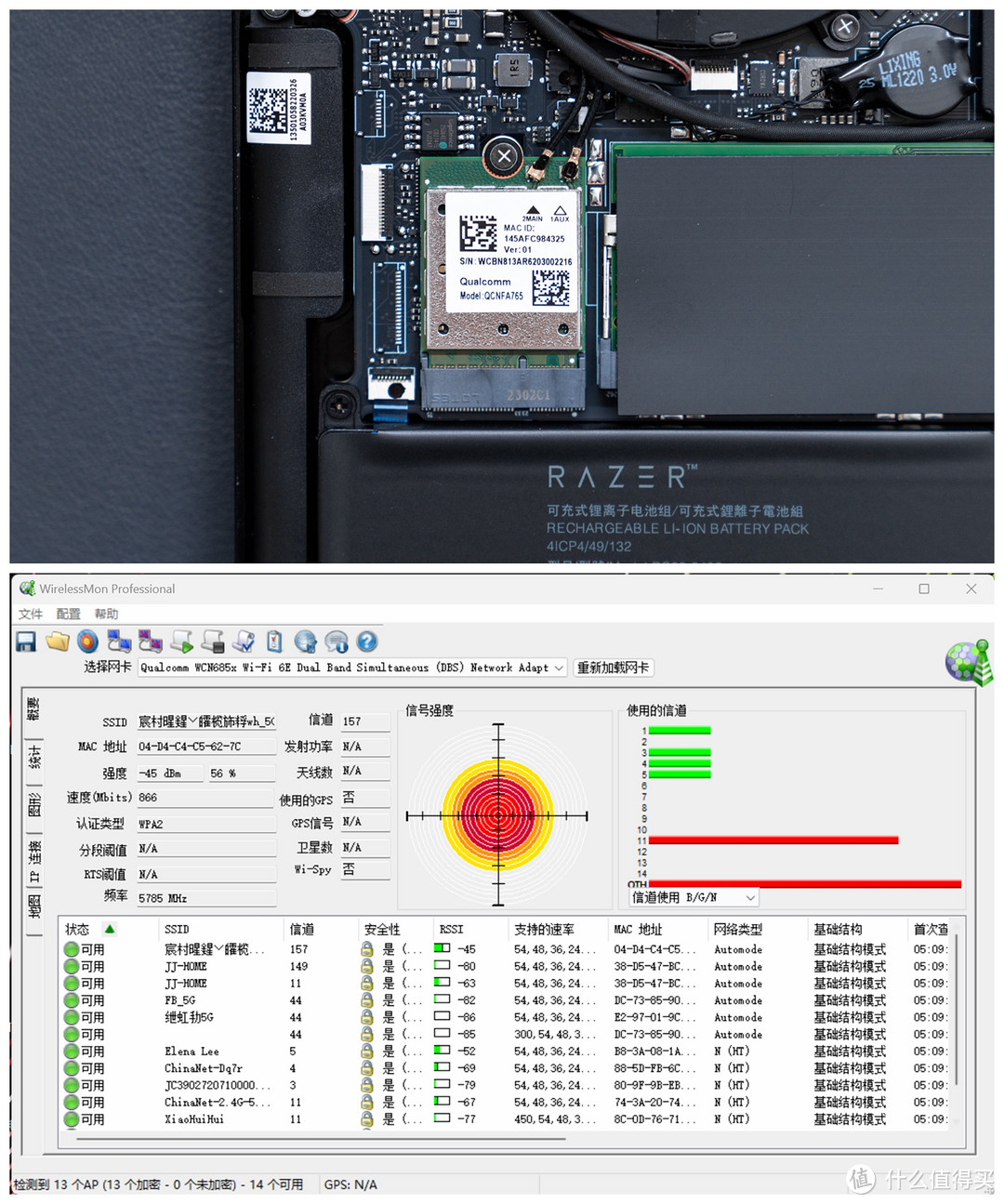 #首晒#西装暴徒雷蛇灵刃 14：锐龙 9 7940HS + RTX 4070 的 AMD 锐龙高端游戏本