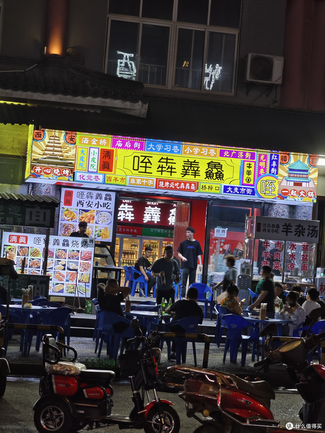 六月西北环线自驾之旅(1)——大美青海湖
