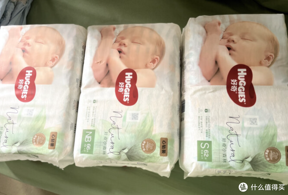 2023年新生儿婴儿纸尿裤型号推荐榜，选择最适合自己宝宝的纸尿裤！