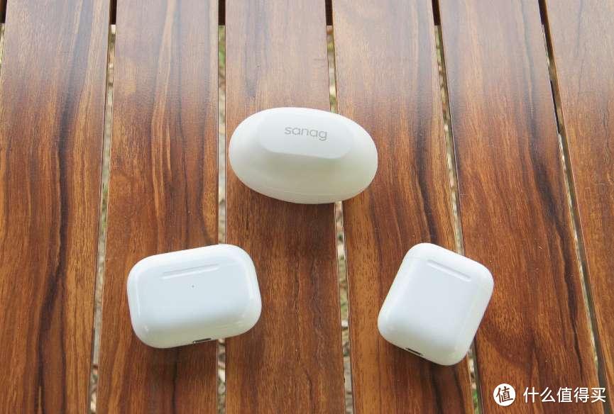 戴上夹子耳机试试“夹子音”，塞那Z51SPro max解锁耳机新形态