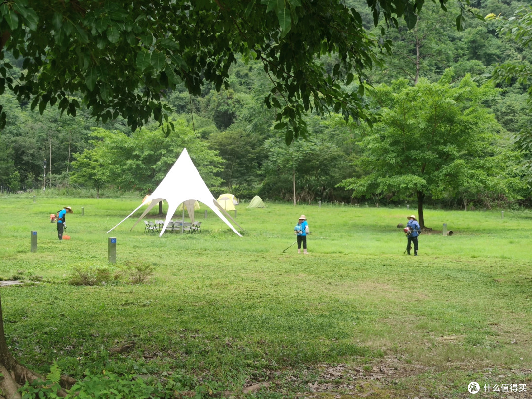 带着女儿探游荔波——洞塘五眼桥景区
