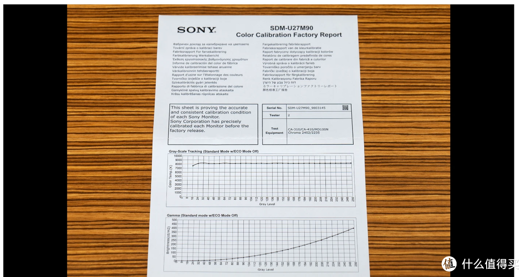 Sony INZONE M9 评测：一款色彩舒适的全阵列分区调光 4K / 144Hz 电竞显示器