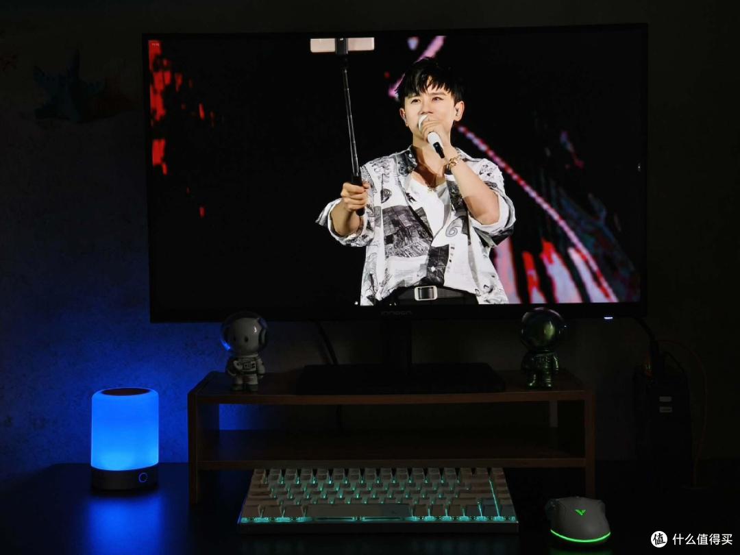 高性价比4K超清显示器——联合创新28D1U PRO显示器