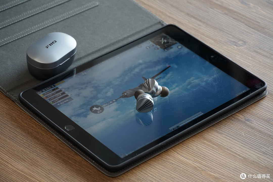 500元内出现了类“私人订制”的“参数均衡器调音”的TWS，FIIO FW3