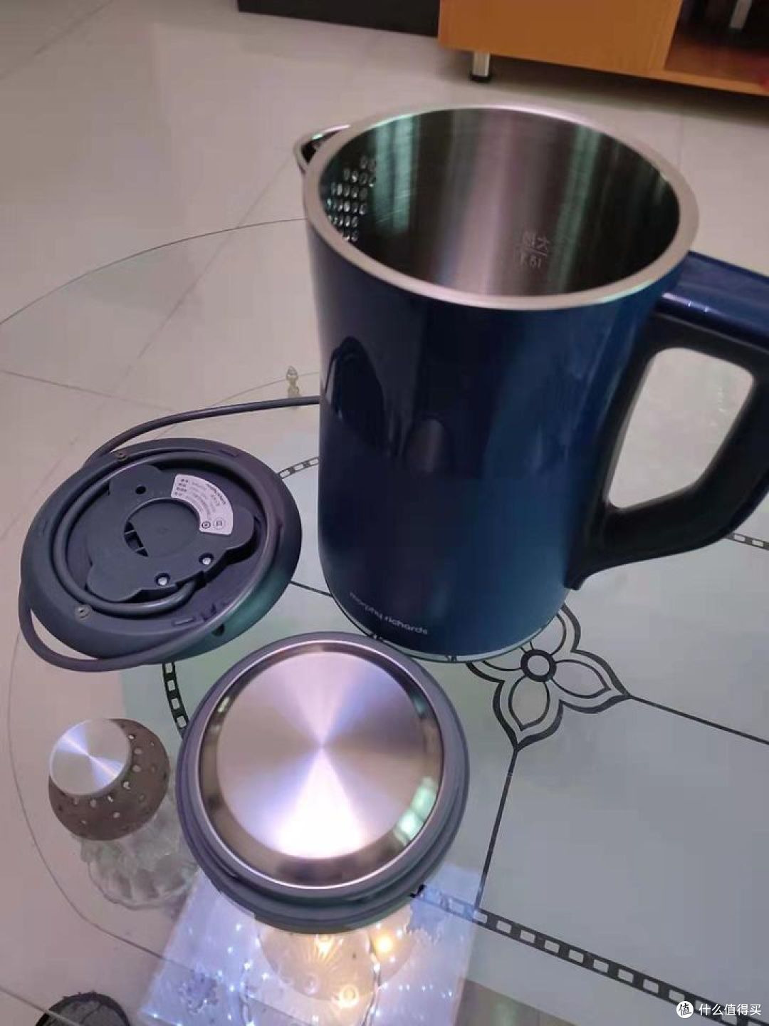 高颜值,功能实用的摩飞恒温电热水壶详细测评,懒人烧水神器