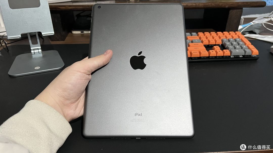 小米6pro的4扬声器杜比音效是非常棒的,极具立体声,我将ipadpro与小米