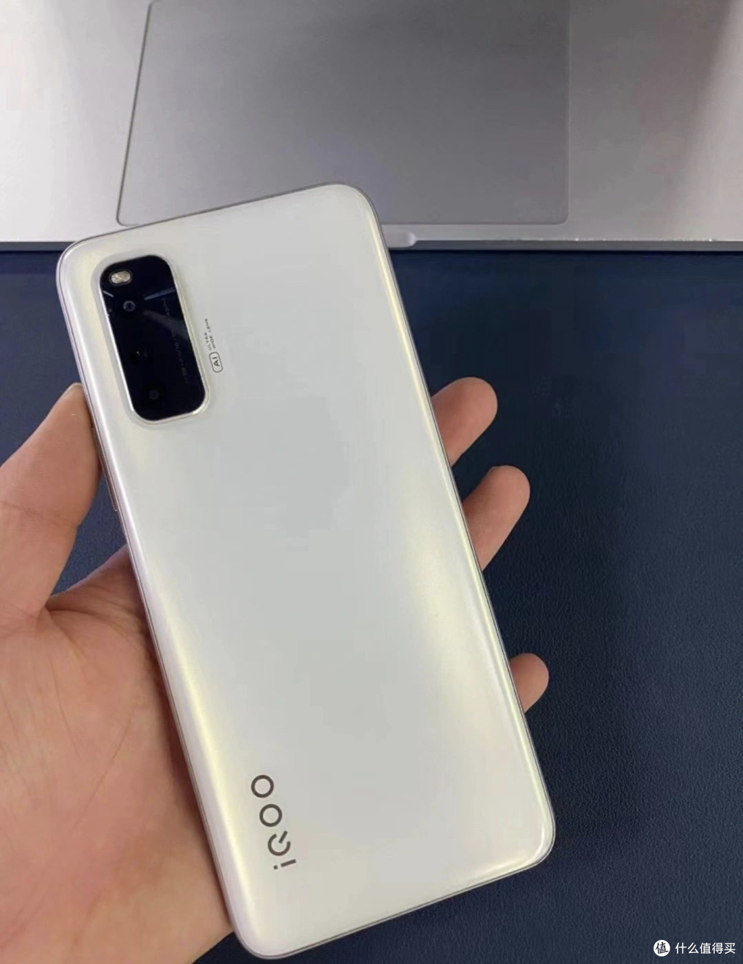 数码篇三十五之前刚出来2000现在一千多都不要自用iqooneo5活力版