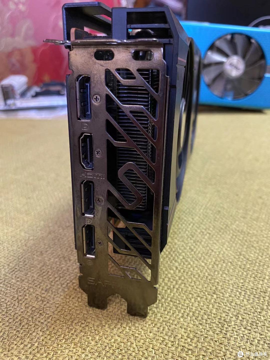 618后千元显卡新选择？蓝宝石6600XT8G白金版VS5700XT&2060SUPER，3DMARK=8886分超越306012G秒杀8G！