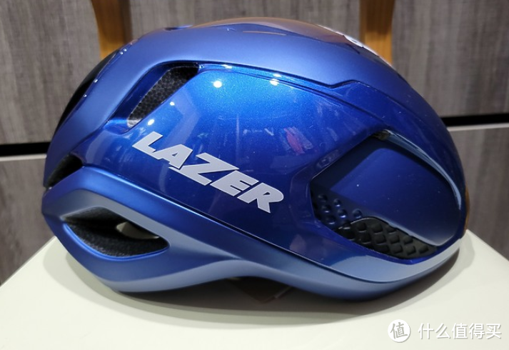骑行安全帽-Lazer推出的特别版安全帽