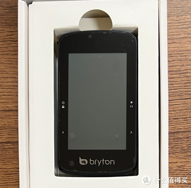 夏日骑行装备百锐腾 Bryton Rider 750 SE