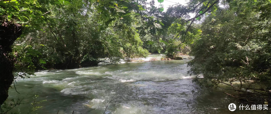 陡坡塘景区