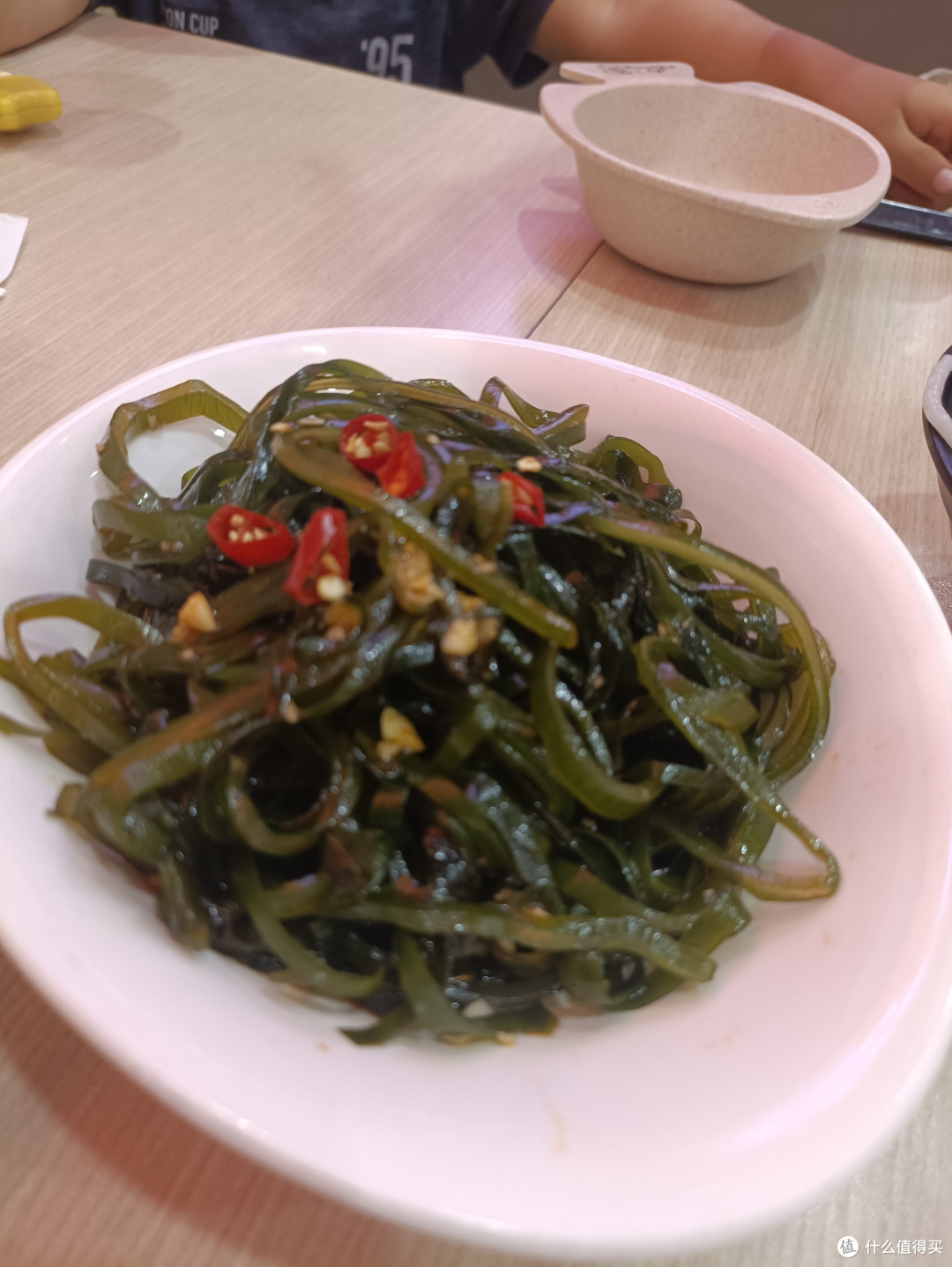 幸福记米线,吃出幸福味