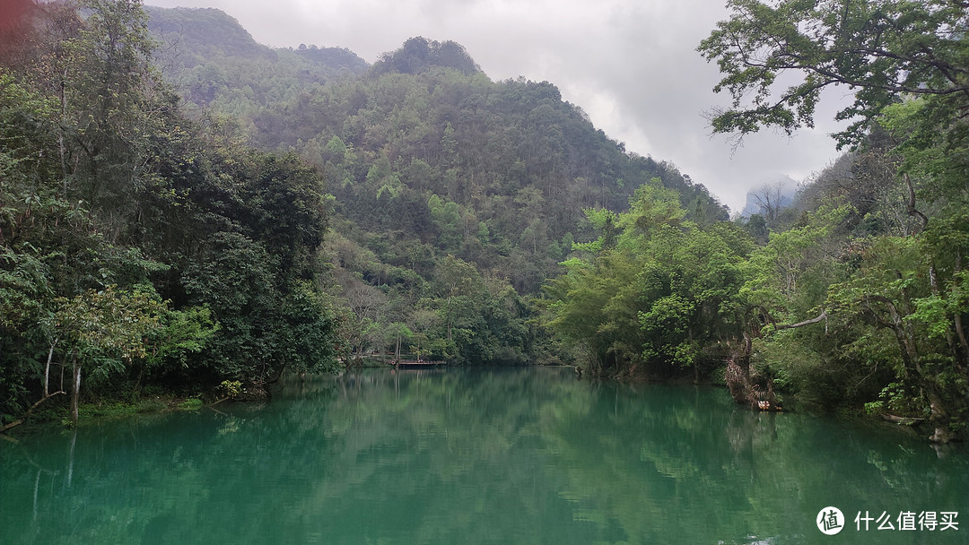 响水河