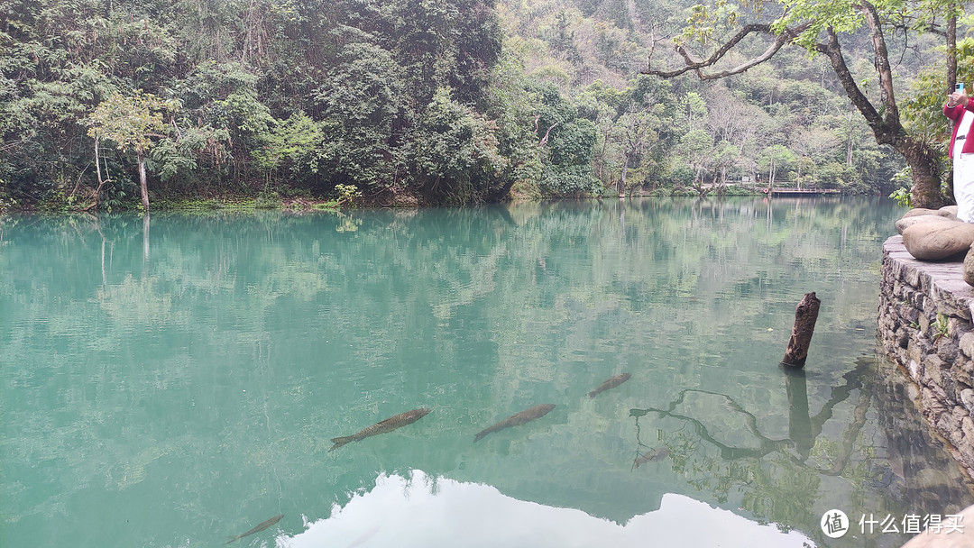 响水河