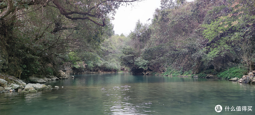 小七孔景区