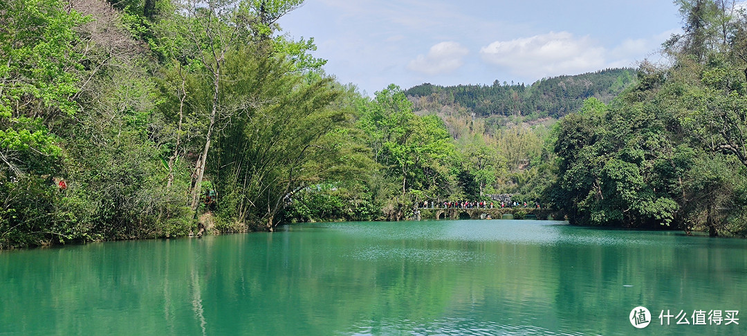 小七孔景区