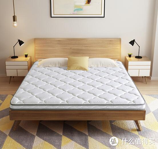喜临门3D椰棕床垫：舒适、健康的睡眠伴侣！