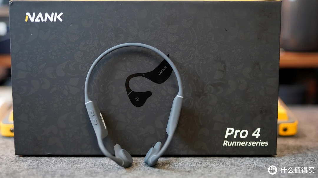 不入耳的耳机是真的香，南卡Runner Pro 4深度体验