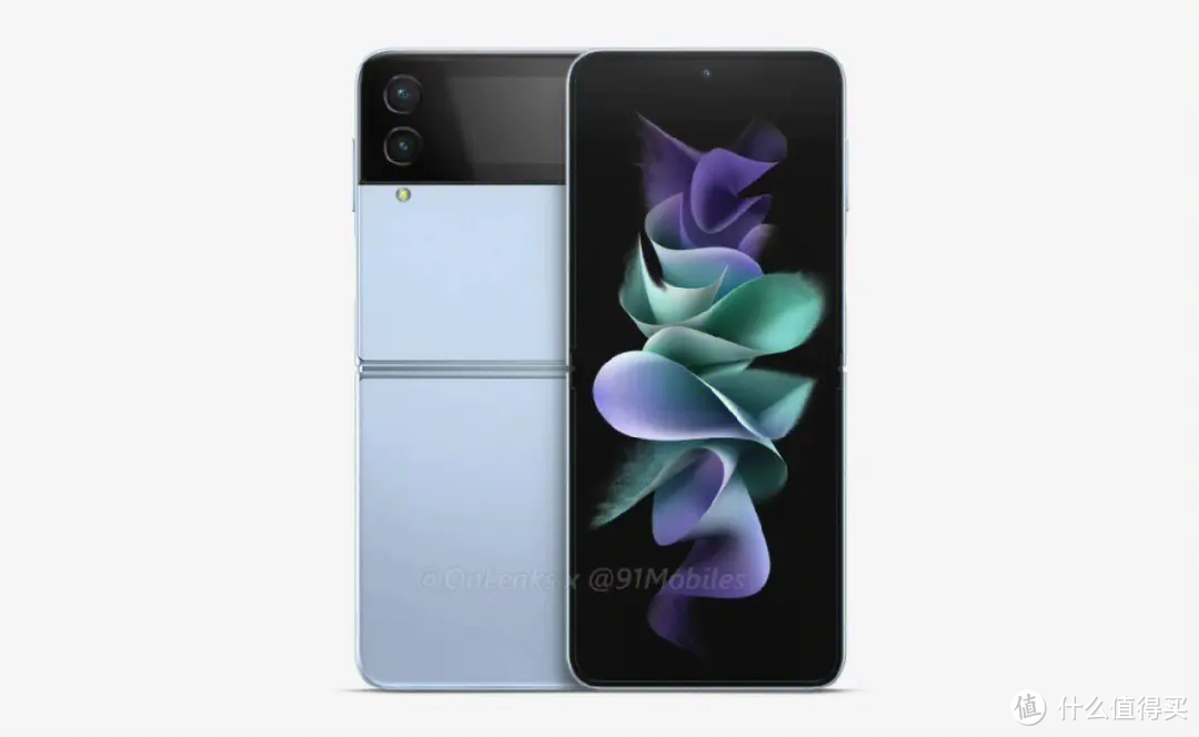 为什么三星 Galaxy Z Flip4 被称为折叠屏手机的颜值天花板？它的实际体验感怎么样？