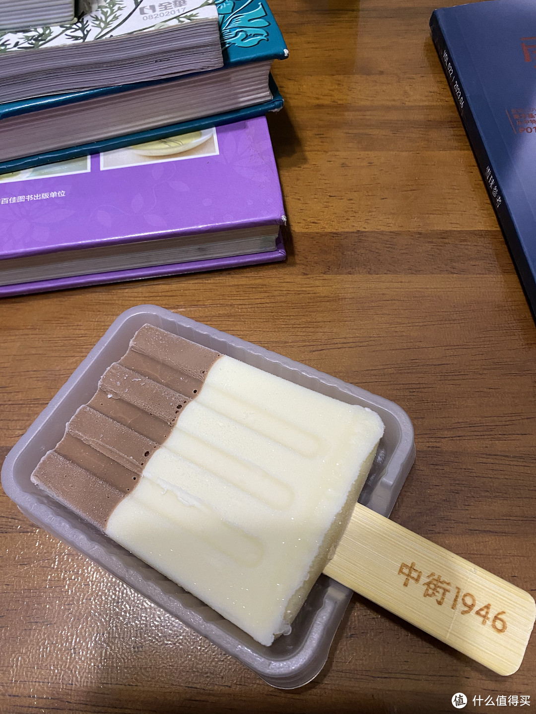 雪糕届的爱马仕 不仅仅只有钟薛高,还有中街1946等你宠爱