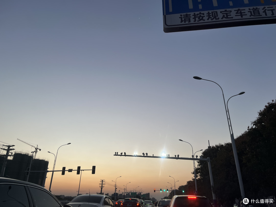 认证挑战赛-今日份云彩