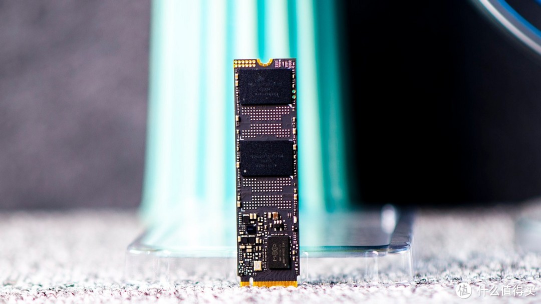 升级 PCIe4.0性价比再度提升,大华C970PLUS 固态硬盘体验