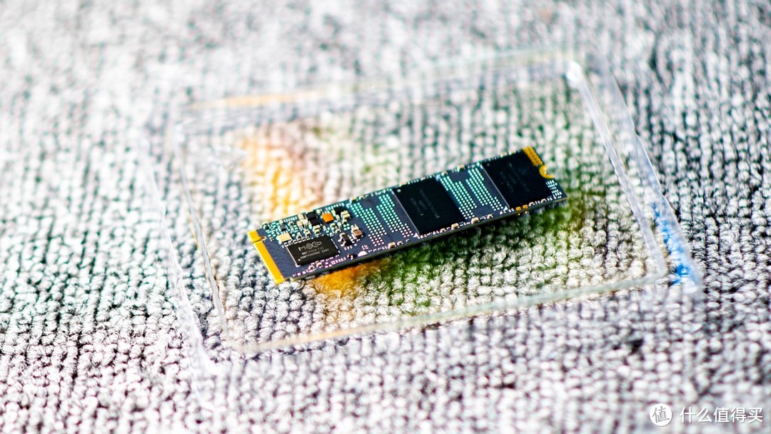升级 PCIe4.0性价比再度提升,大华C970PLUS 固态硬盘体验