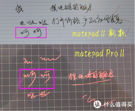 matepad 11 2021款和matepad 11英寸2023推荐买哪个?
