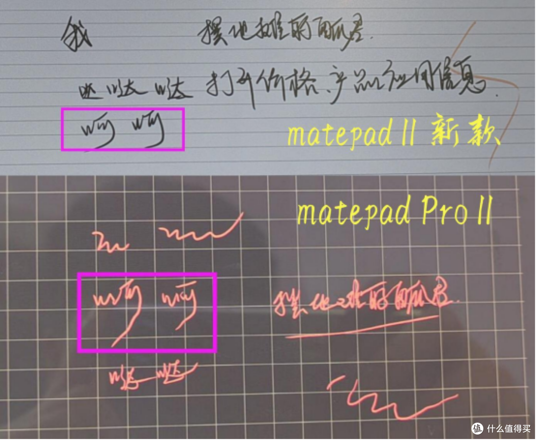 matepad 11 2021款和matepad 11英寸2023推荐买哪个?