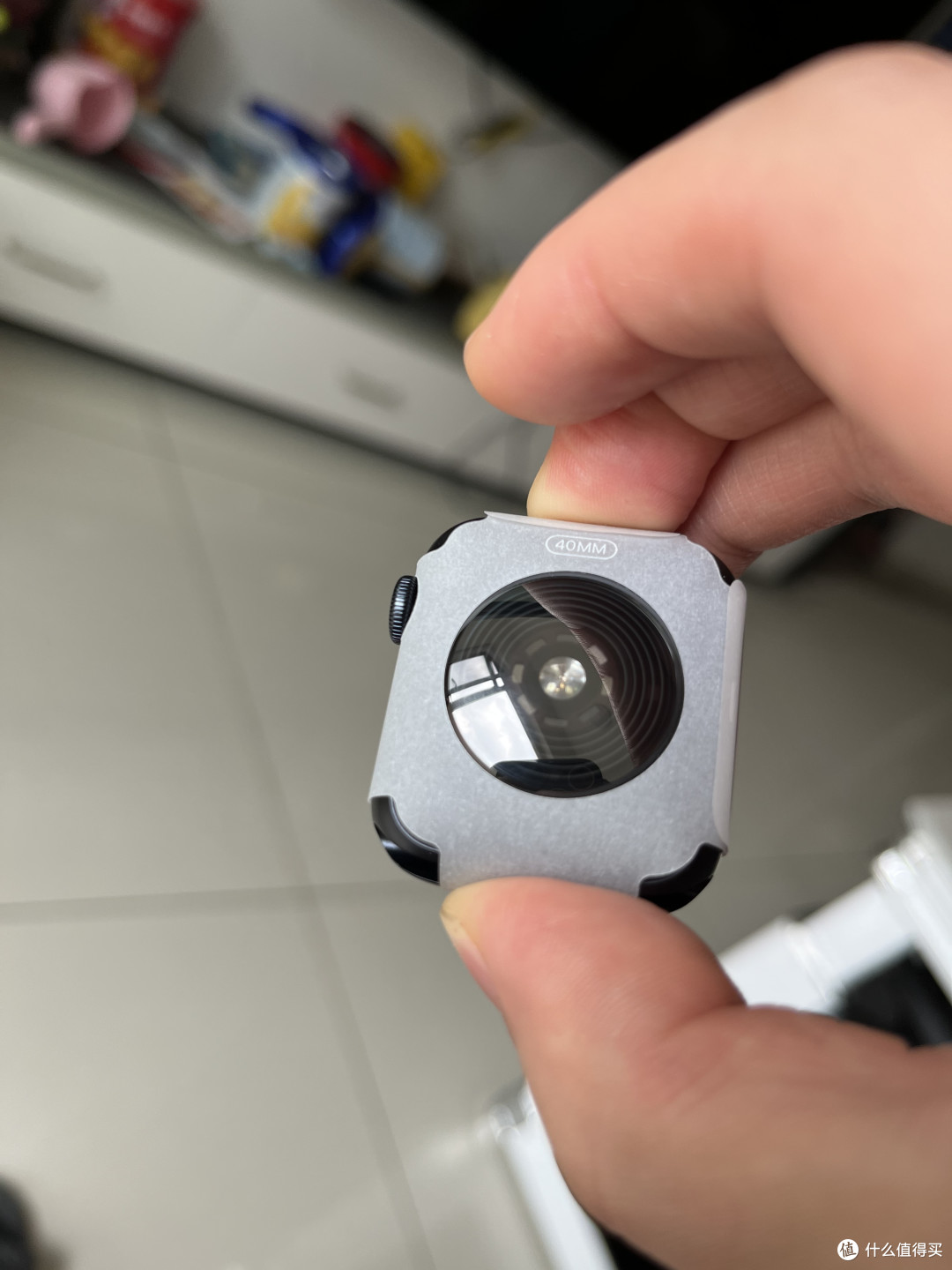 这个618，我一次性买了三块Apple watch的悲惨经历。