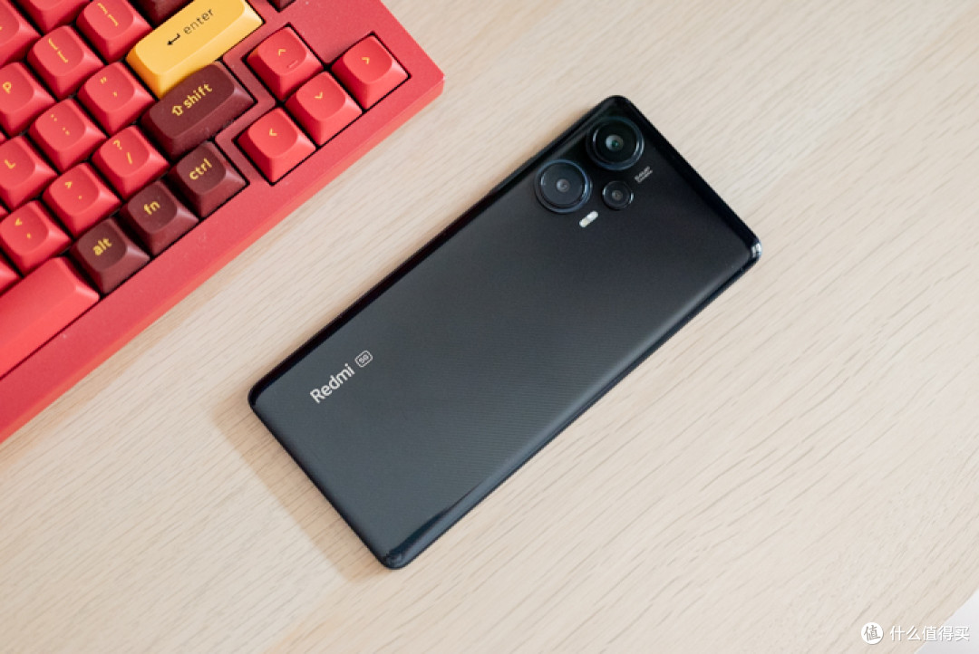 2K价位真“卷王”？性能拉满，续航给力——红米 Note 12 Turbo测评
