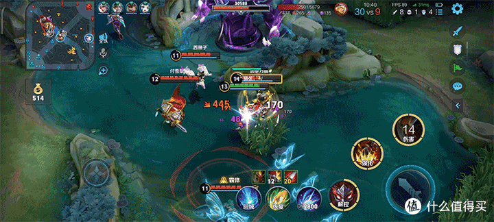 2K价位真“卷王”？性能拉满，续航给力——红米 Note 12 Turbo测评