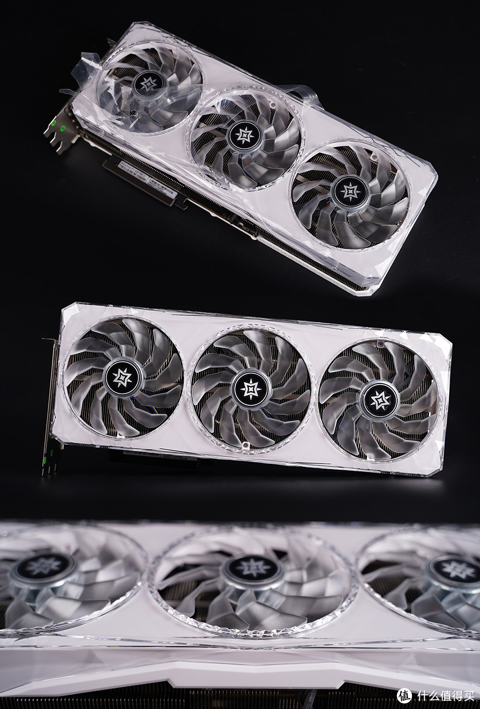 海景房与极简风格的融合,NZXT H9 Flow 纯白光污染主机装机秀